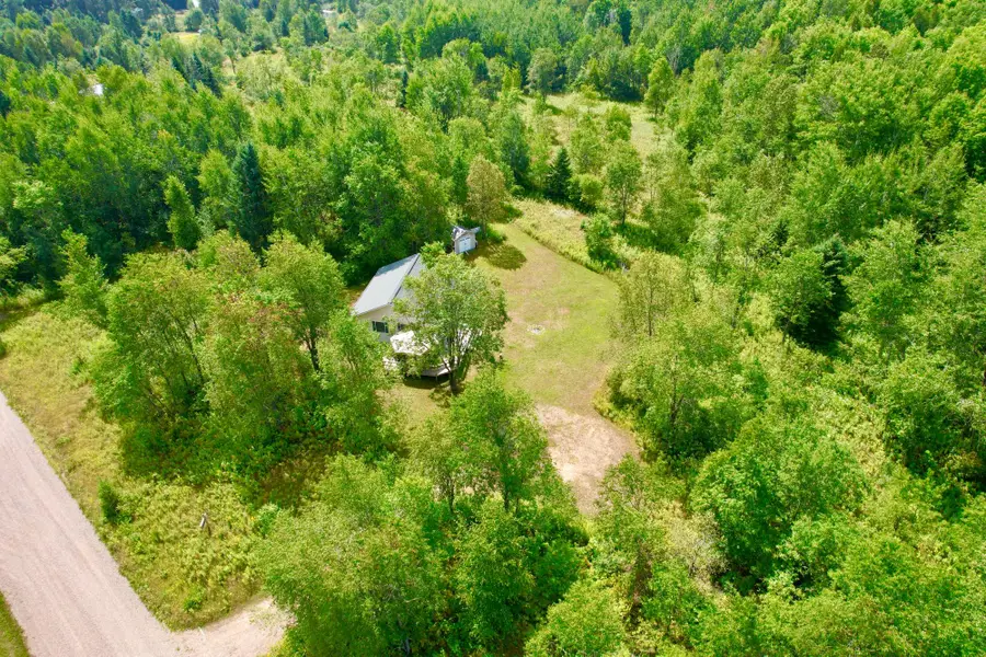 4373 Hoeppner Rd, Long Lake, WI 54542 - #2
