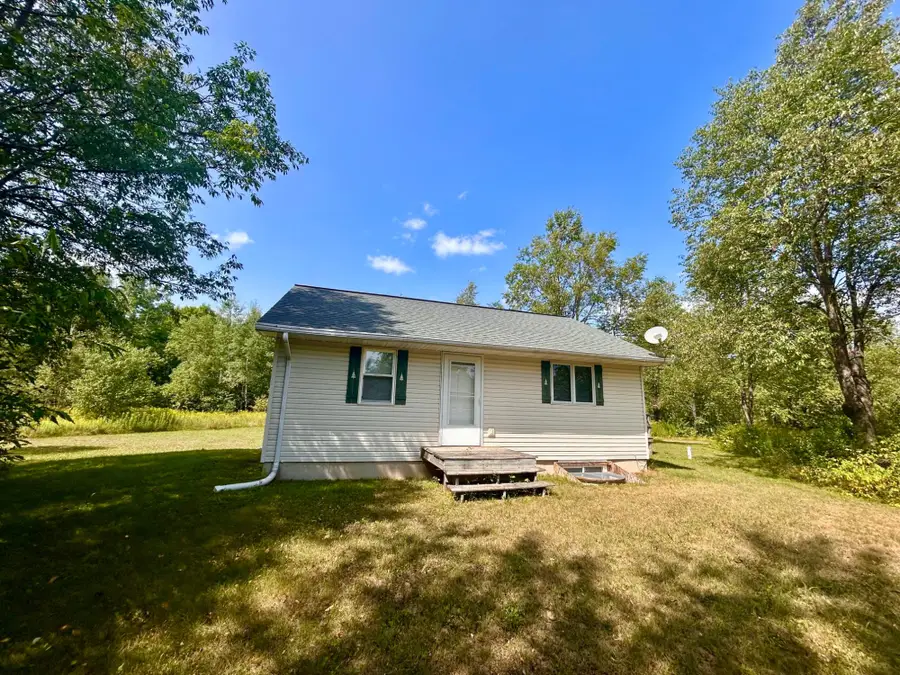 4373 Hoeppner Rd, Long Lake, WI 54542 - #3