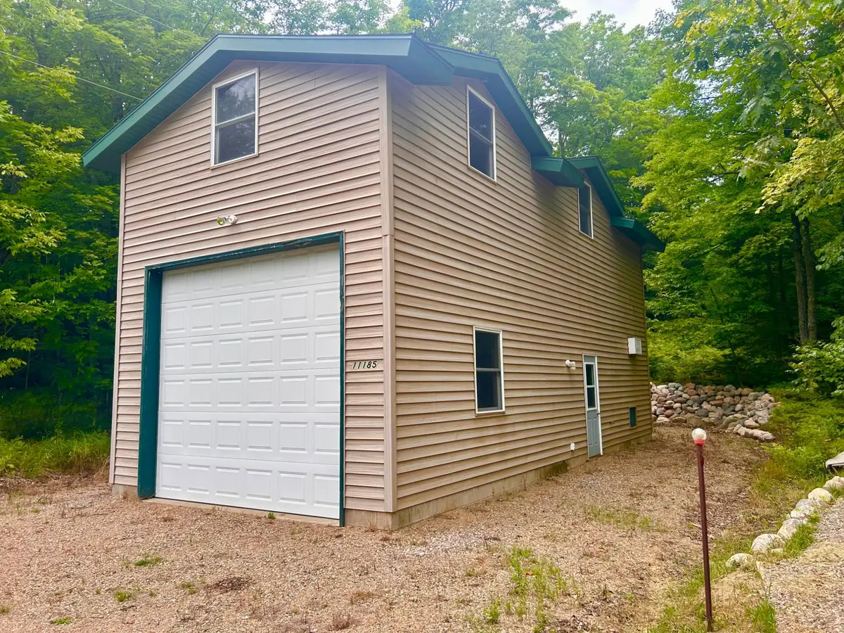 11185 Old 8 Rd, Crandon, WI 54520 - #1