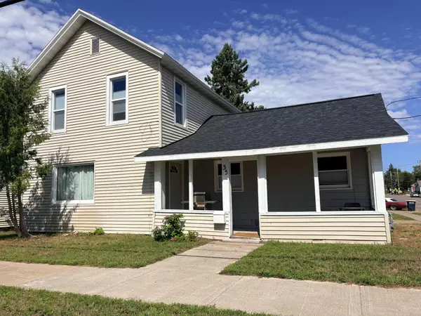 35 E Randall Ave, Rhinelander, WI 54501