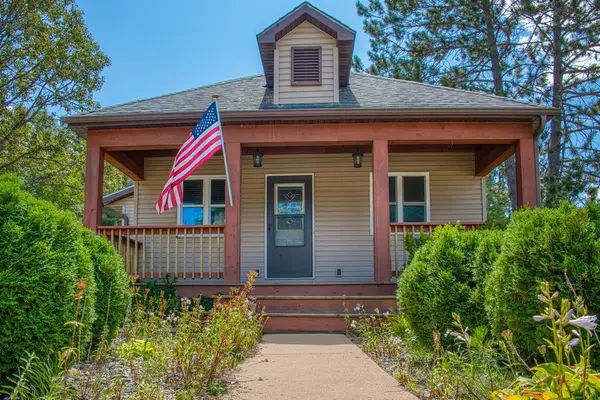 4797 E Cth K, Conover, WI 54519
