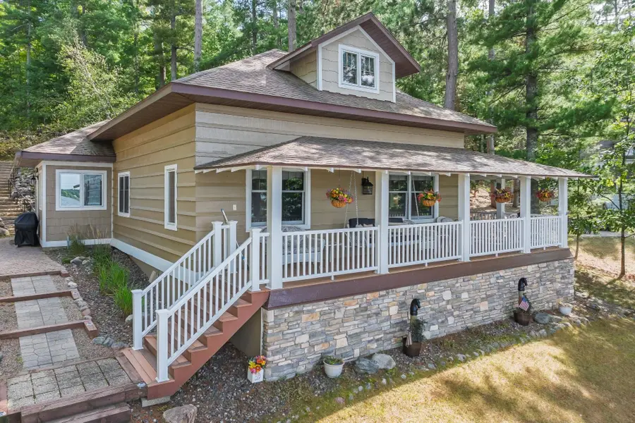 1405 Everett Rd, Eagle River, WI 54521 - #3