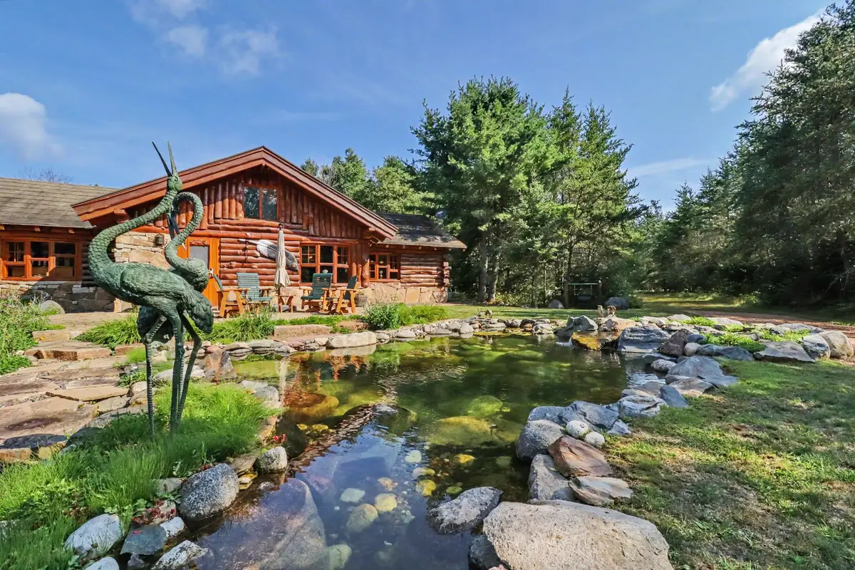 6386 Spruce Meadows Ln, Land O Lakes, WI 54540 - #1