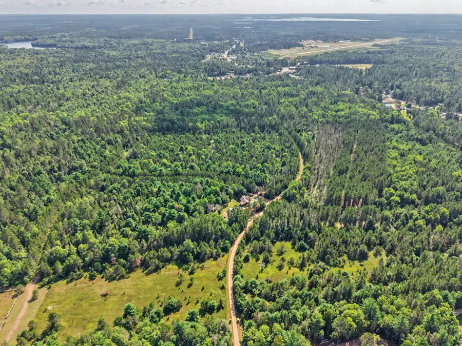 6386 Spruce Meadows Ln, Land O Lakes, WI 54540 - #2