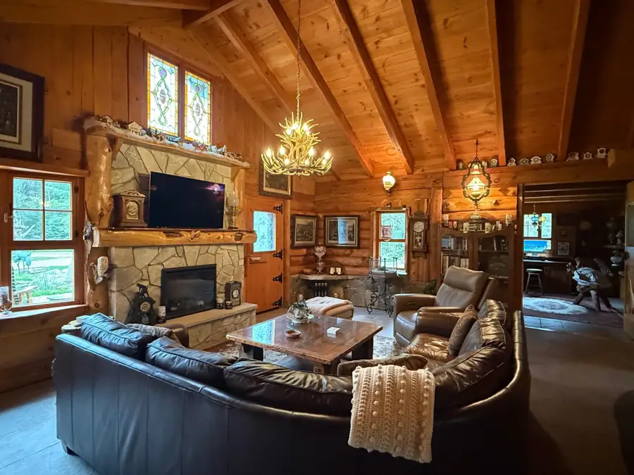 6386 Spruce Meadows Ln, Land O Lakes, WI 54540 - #3