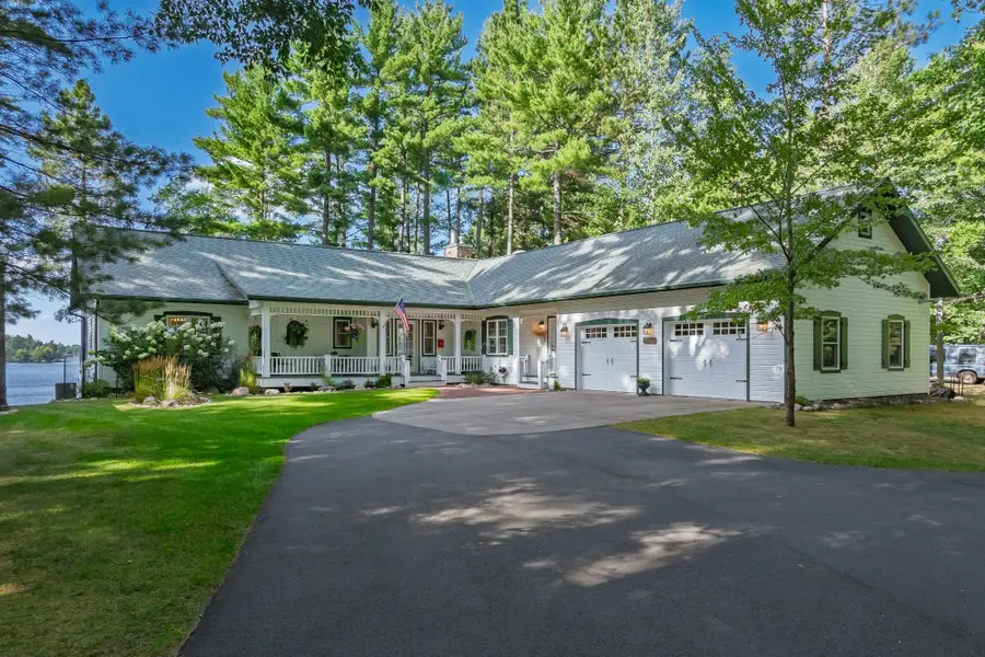 1209 Wooded Ln, Eagle River, WI 54521 - #2