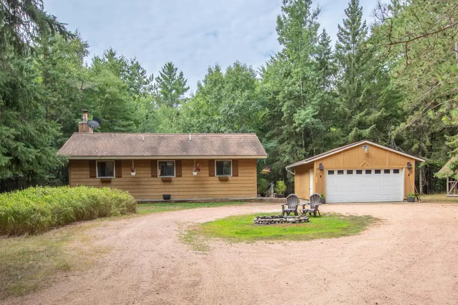 7071 Balsam Park Blvd, Hazelhurst, WI 54531 - #2