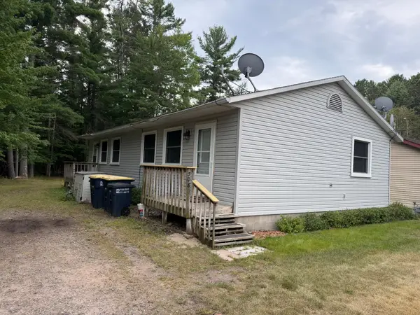 308/310 W Illinois St, Eagle River, WI 54521