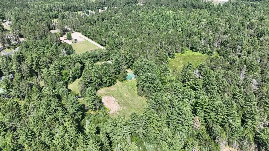 6352 Oberg Rd, Land O Lakes, WI 54540 - #3
