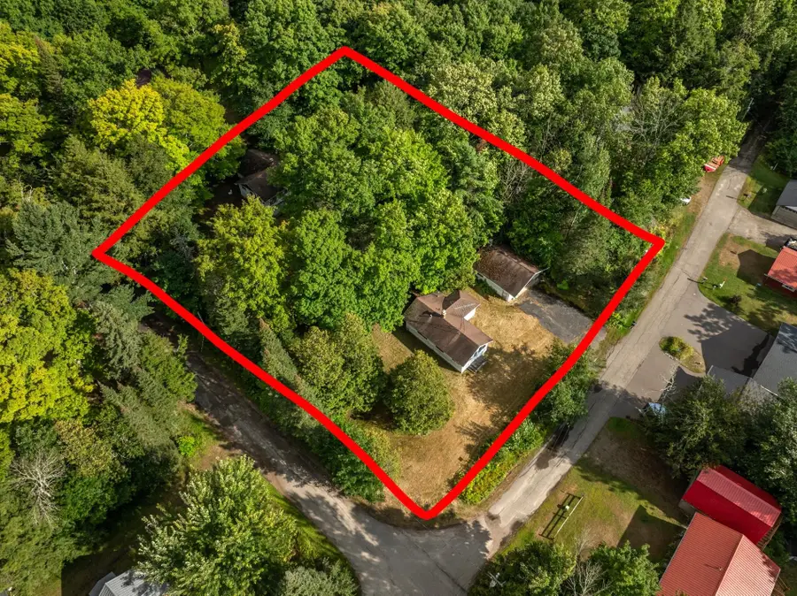 10567 Coes Landing, Argonne, WI 54511 - #2