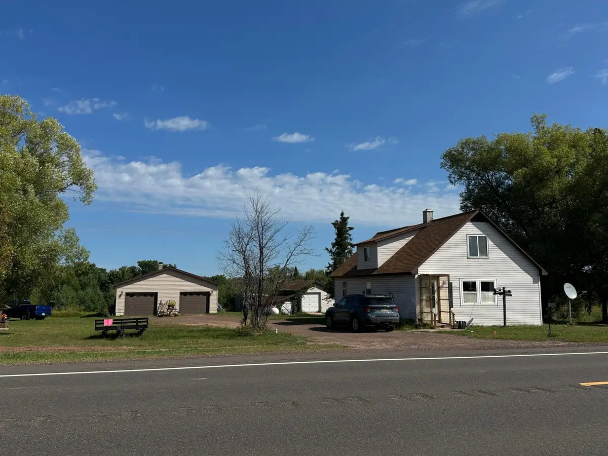 28934 Hwy M28, Bergland, MI 49910 - #1
