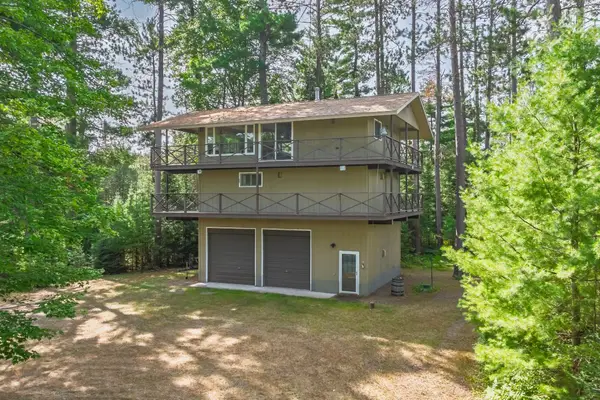 7960 S Bo Di Lac Dr, Minocqua, WI 54548