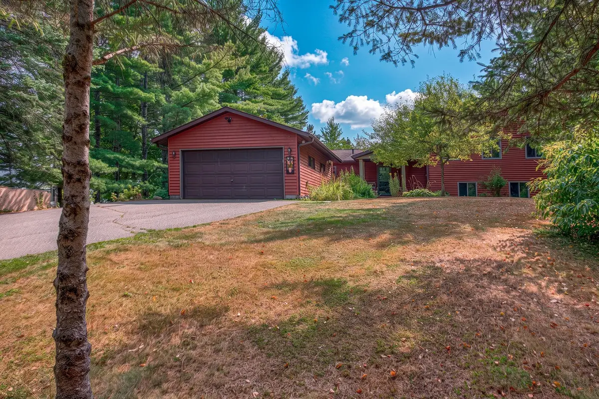W129 Hildebrand Lake Rd, Rhinelander, WI 54501 - #1
