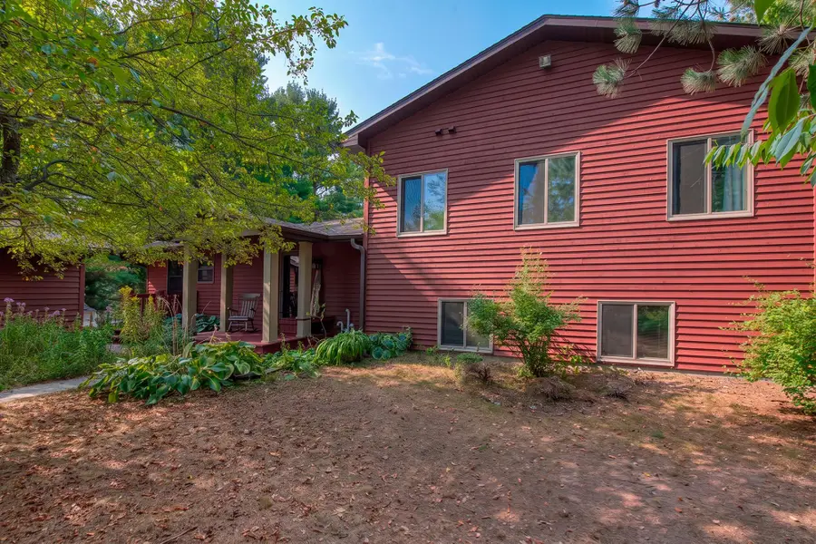 W129 Hildebrand Lake Rd, Rhinelander, WI 54501 - #2