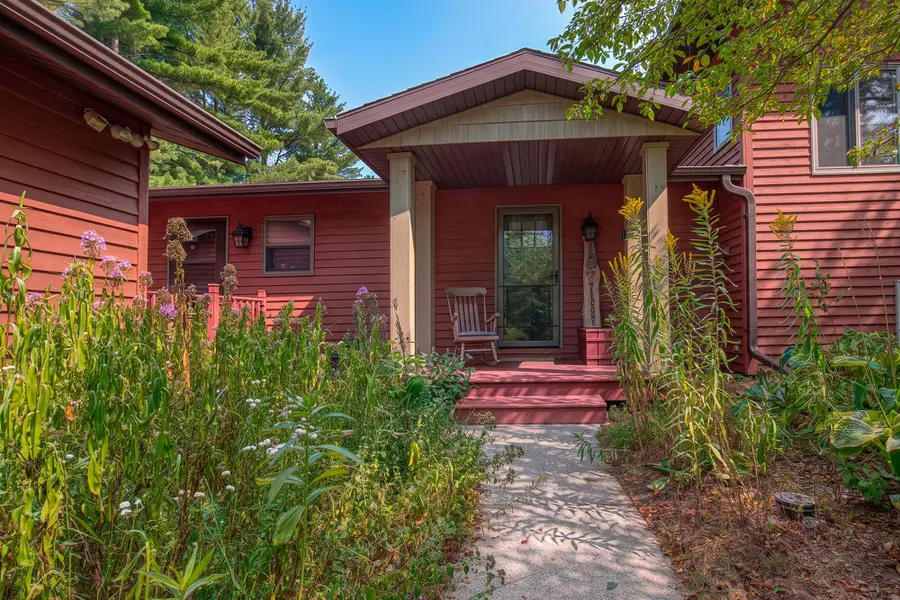 W129 Hildebrand Lake Rd, Rhinelander, WI 54501 - #3