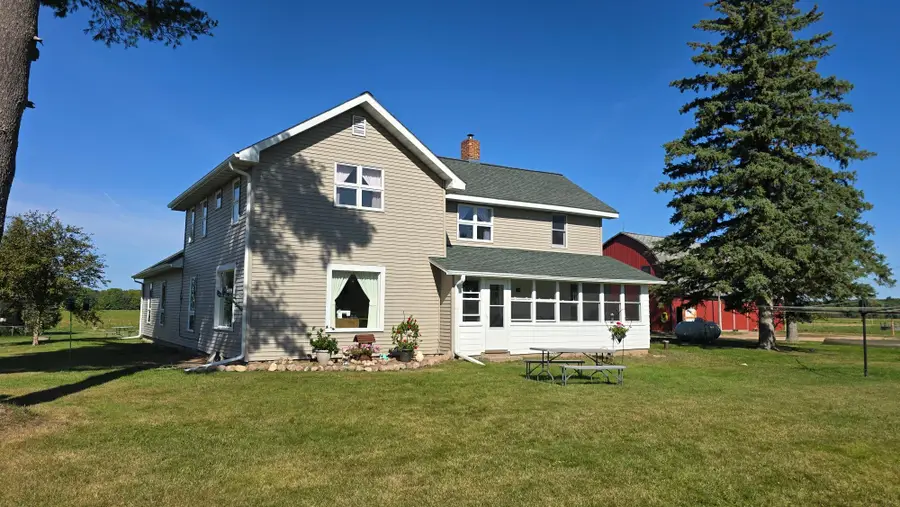 N5516 Polar Rd, Bryant, WI 54418 - #2