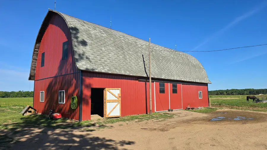 N5516 Polar Rd, Bryant, WI 54418 - #3