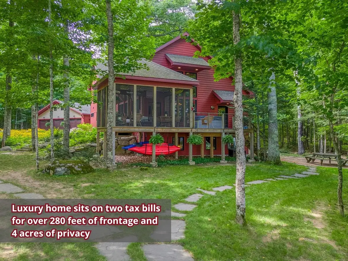 5691 Anton Trl, Phelps, WI 54554 - #1