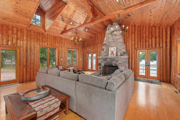 12650 Pine Nob Ln, Minocqua, WI 54548