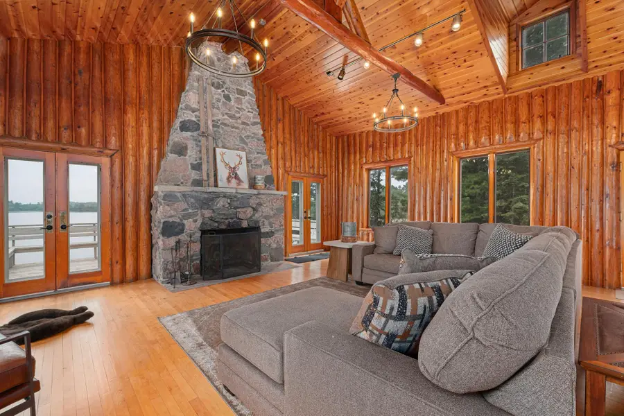 12650 Pine Nob Ln, Minocqua, WI 54548 - #2