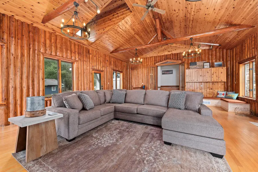 12650 Pine Nob Ln, Minocqua, WI 54548 - #3