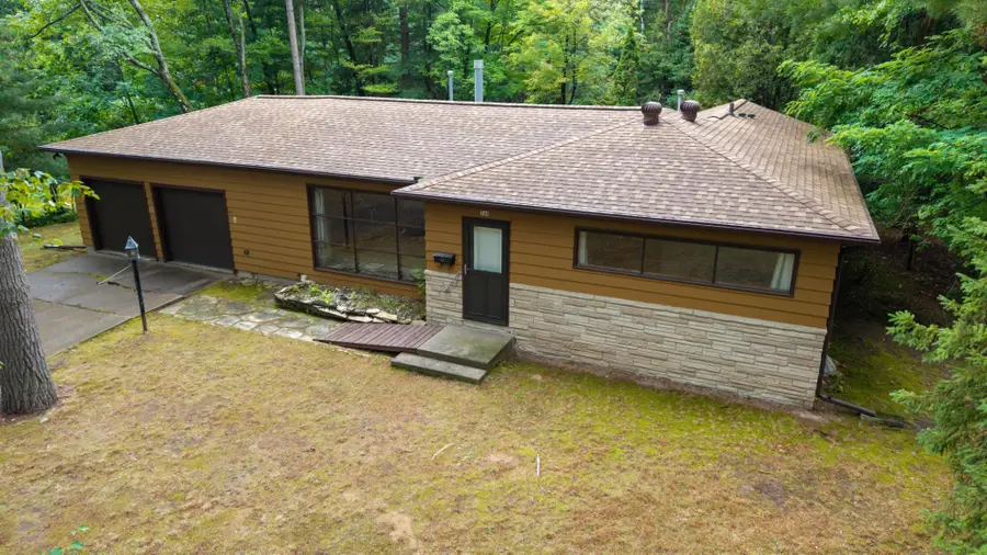 348 Annette Ct, Rhinelander, WI 54501 - #2