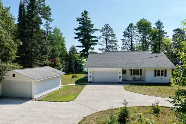 12483 Haase Rd, Presque Isle, WI 54557