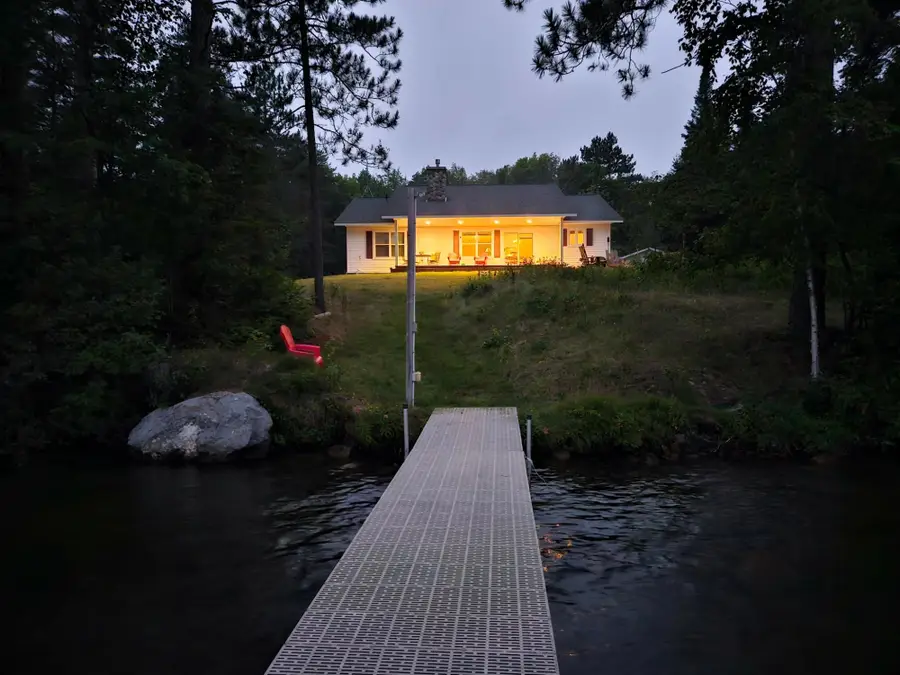 12483 Haase Rd, Presque Isle, WI 54557 - #2