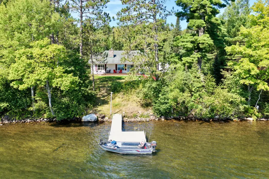 12483 Haase Rd, Presque Isle, WI 54557 - #3