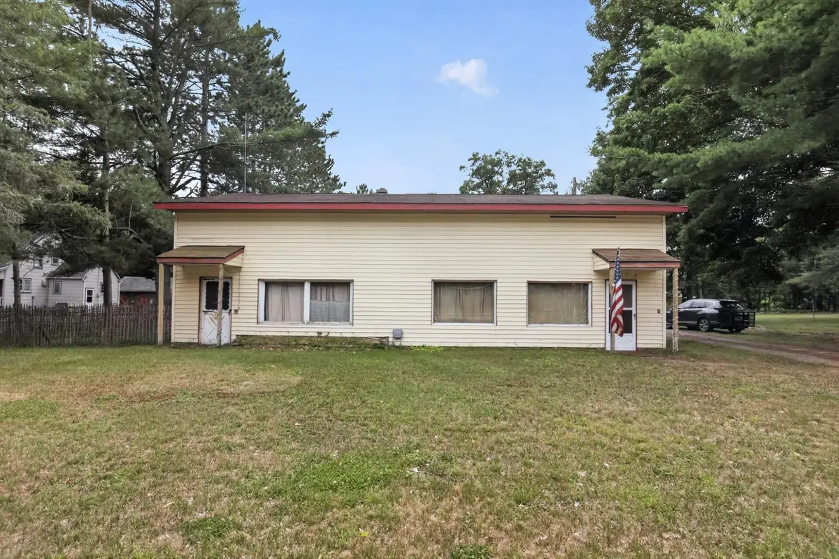 8567 W Hwy 70, Saint Germain, WI 54558 - #1