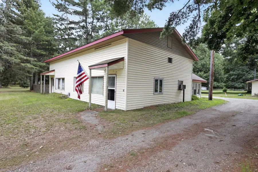 8567 W Hwy 70, Saint Germain, WI 54558 - #2