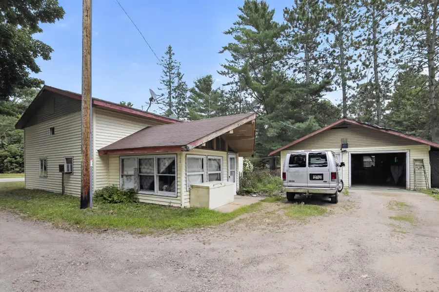 8567 W Hwy 70, Saint Germain, WI 54558 - #3