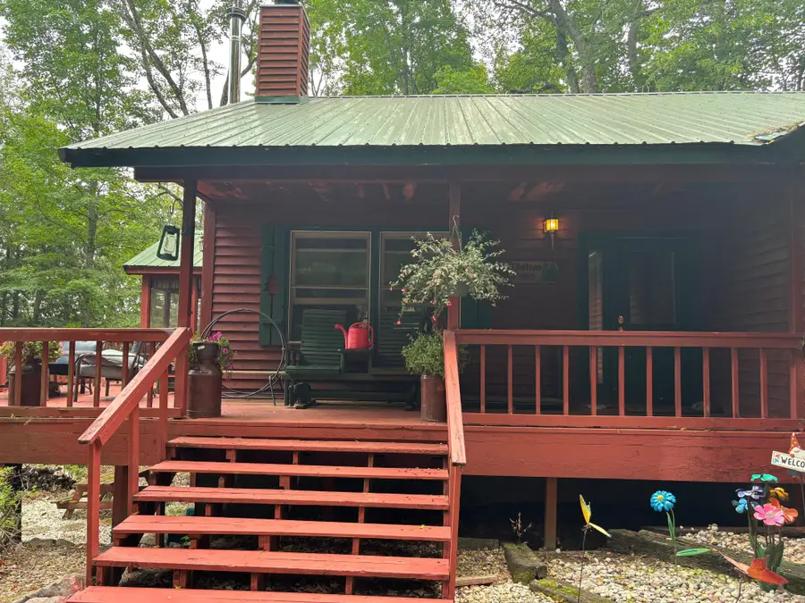 5084 N Stafford Point Rd, Mercer, WI 54547 - #3