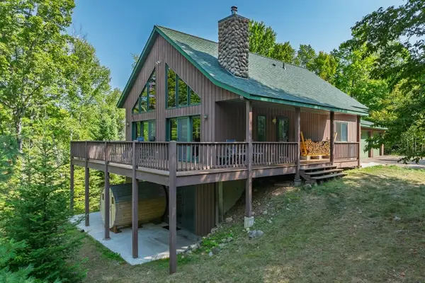 3707 N Popko Cir, Mercer, WI 54547
