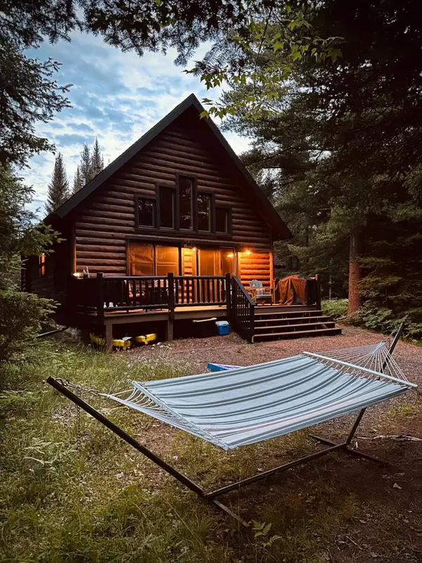 3369 Murmuring Pines Trl, Rhinelander, WI 54501