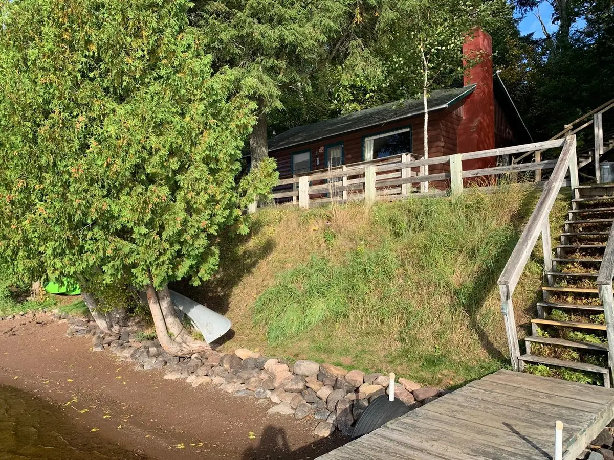 7123 W Island Lake Rd, Carey, WI 54534 - #1