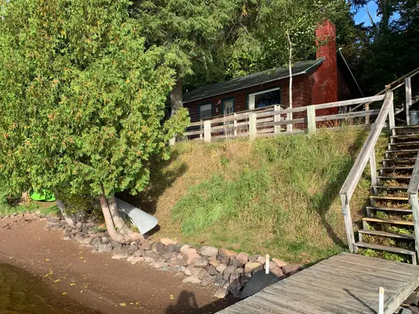 7123 W Island Lake Rd, Carey, WI 54534