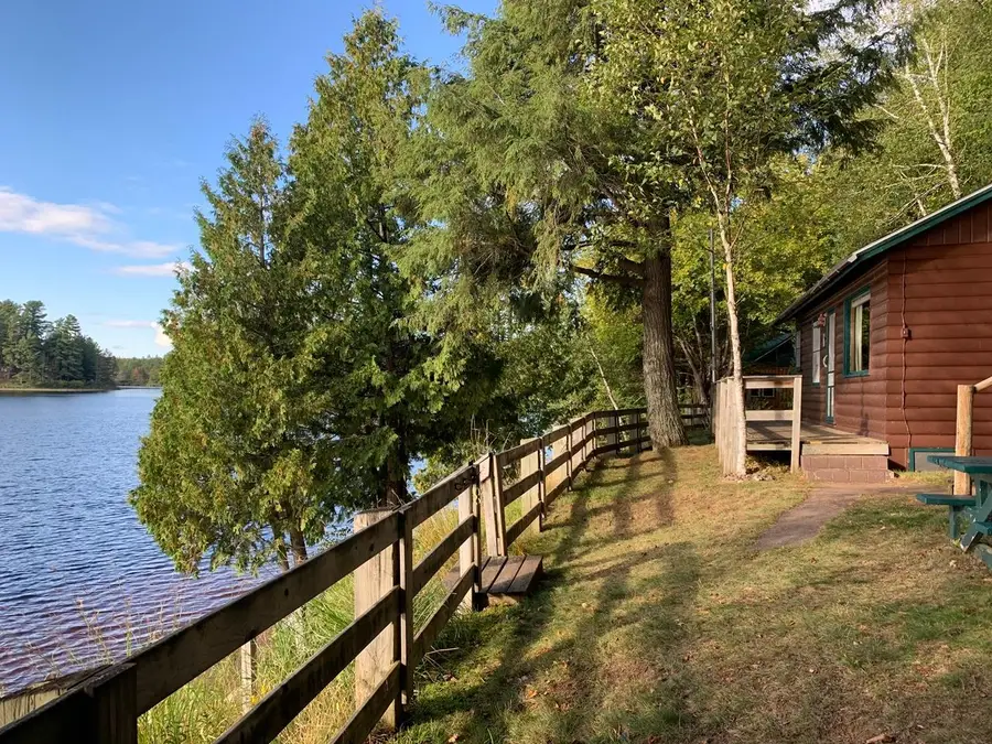 7123 W Island Lake Rd, Carey, WI 54534 - #2