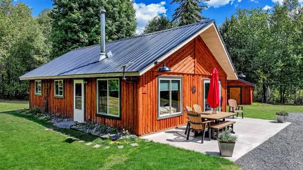 7700 N Gerry Rd, Carey, WI 54534