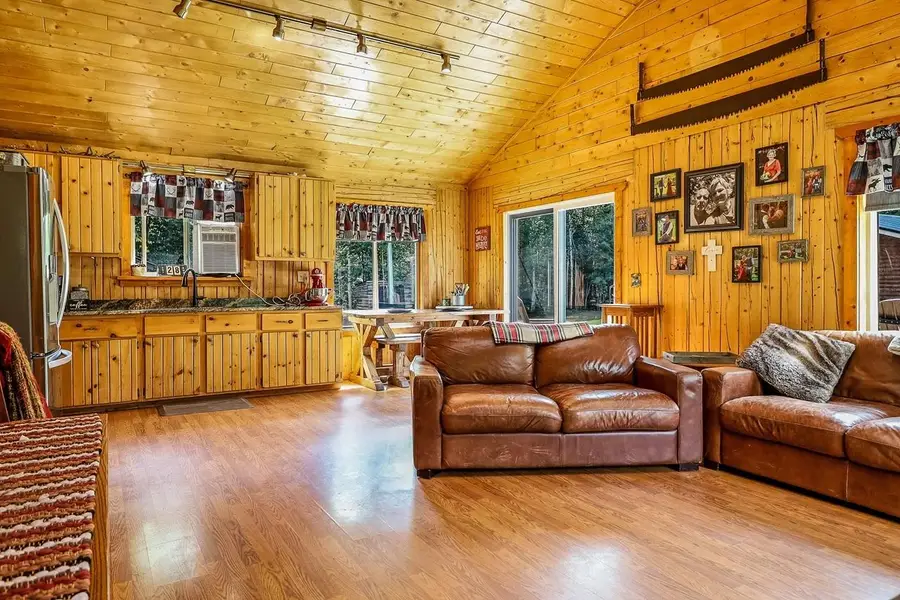 7700 N Gerry Rd, Carey, WI 54534 - #2