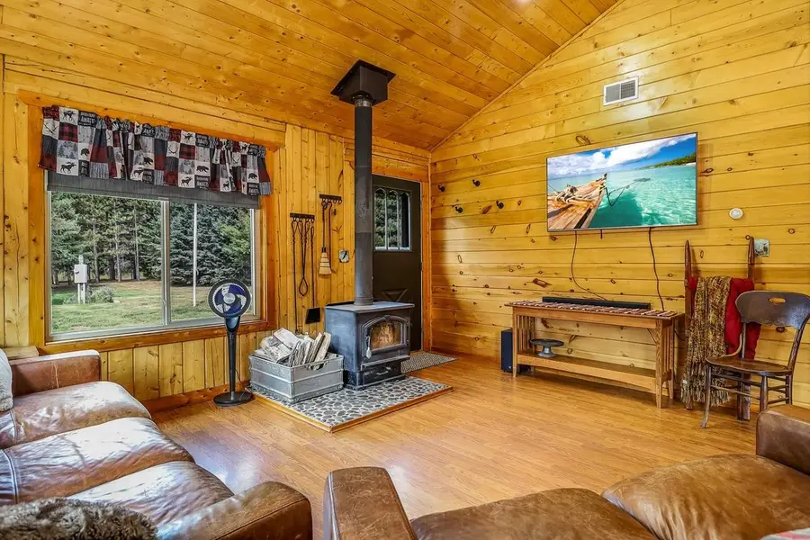7700 N Gerry Rd, Carey, WI 54534 - #3