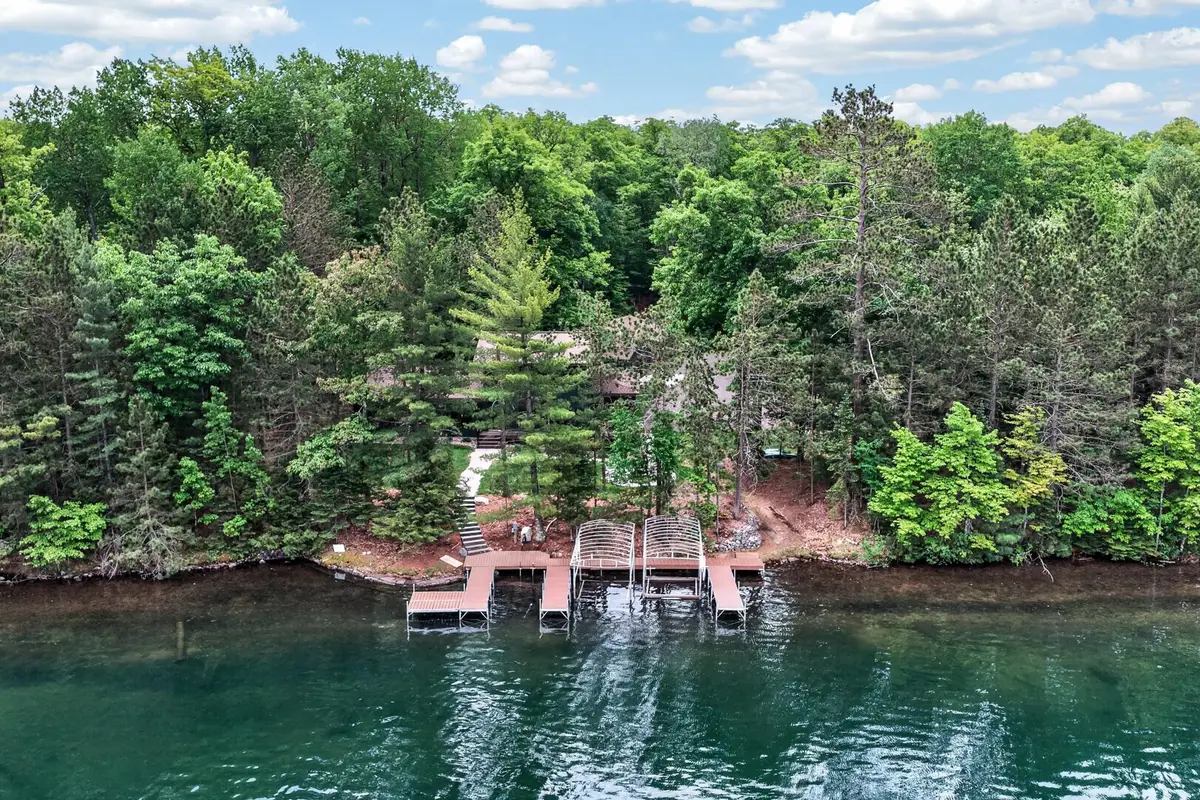 5483 Park Rd, Manitowish Waters, WI 54545 - #1