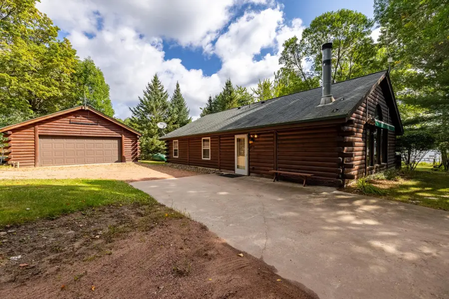 2808 Old Camp Ln, Eagle River, WI 54521 - #2
