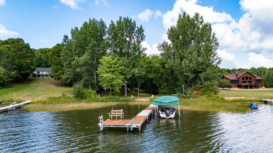 2808 Old Camp Ln, Eagle River, WI 54521 - #3