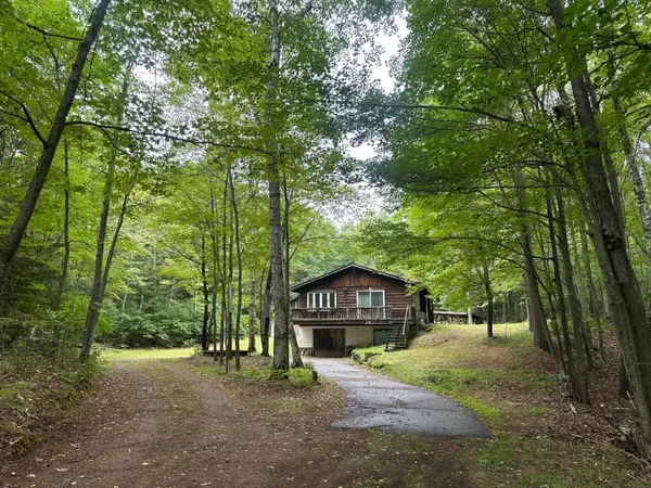 7787 Cth D, Eagle River, WI 54521