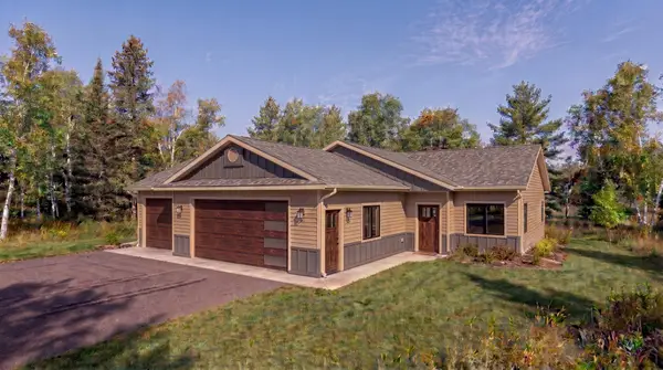 Lot 1 Sunrise Ln, St Germain, WI 54558