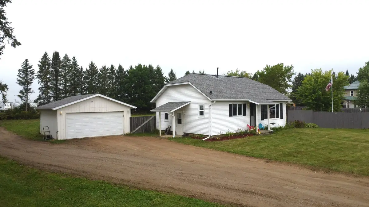 1534 Saratoga St, Antigo, WI 54409 - #1