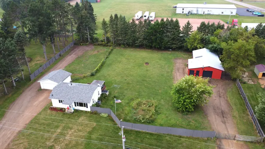 1534 Saratoga St, Antigo, WI 54409 - #3