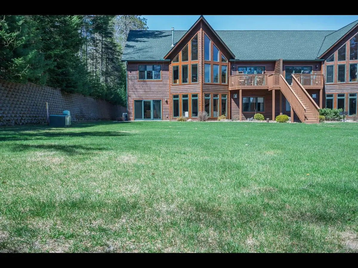 4504 Copperwood Cir #6, Eagle River, WI 54521 - #1