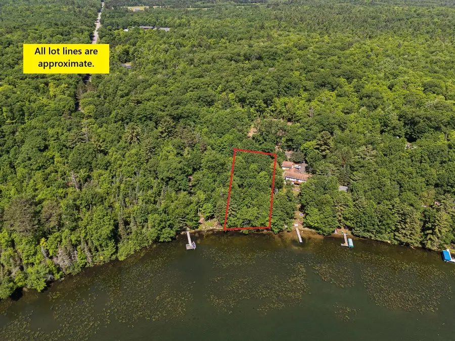 Off Shangri La Rd, Eagle River, WI 54521 - #2